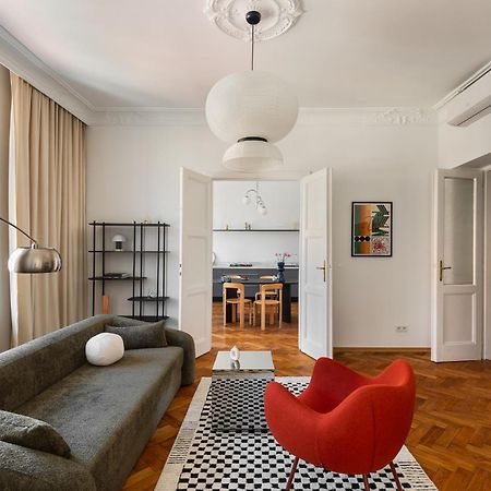 St Florian Apartments 克拉科夫 外观 照片