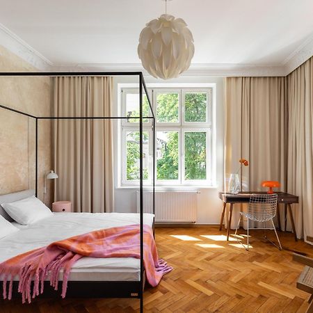 St Florian Apartments 克拉科夫 外观 照片