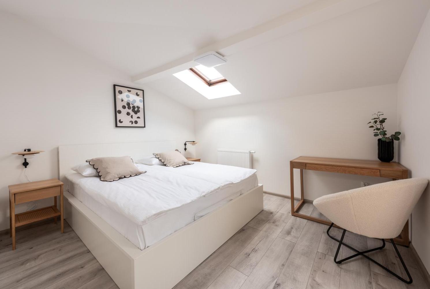 St Florian Apartments 克拉科夫 外观 照片
