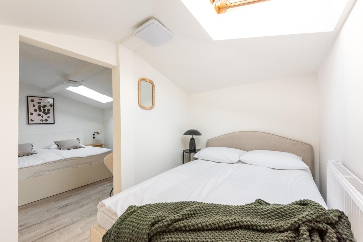 St Florian Apartments 克拉科夫 外观 照片