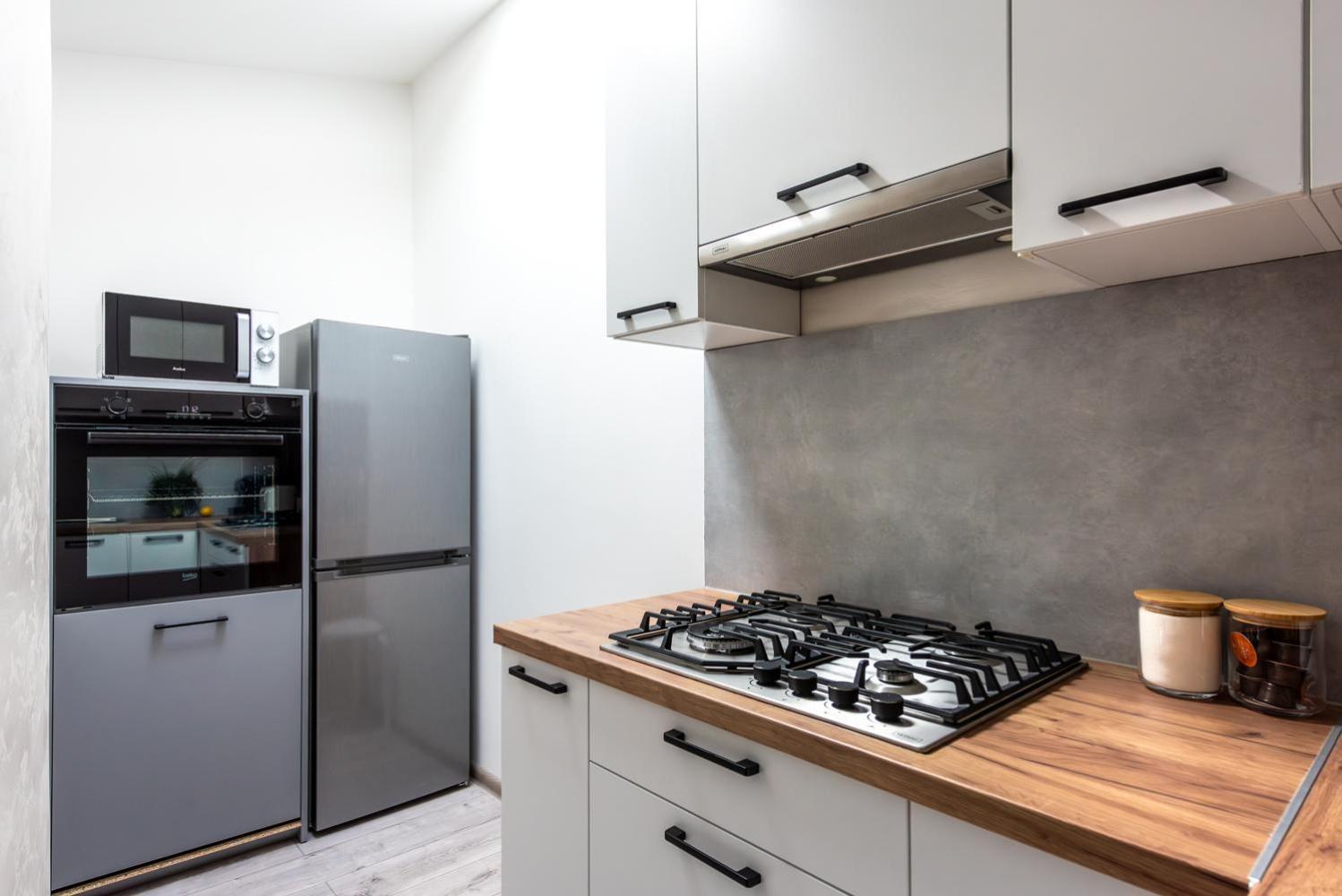 St Florian Apartments 克拉科夫 外观 照片