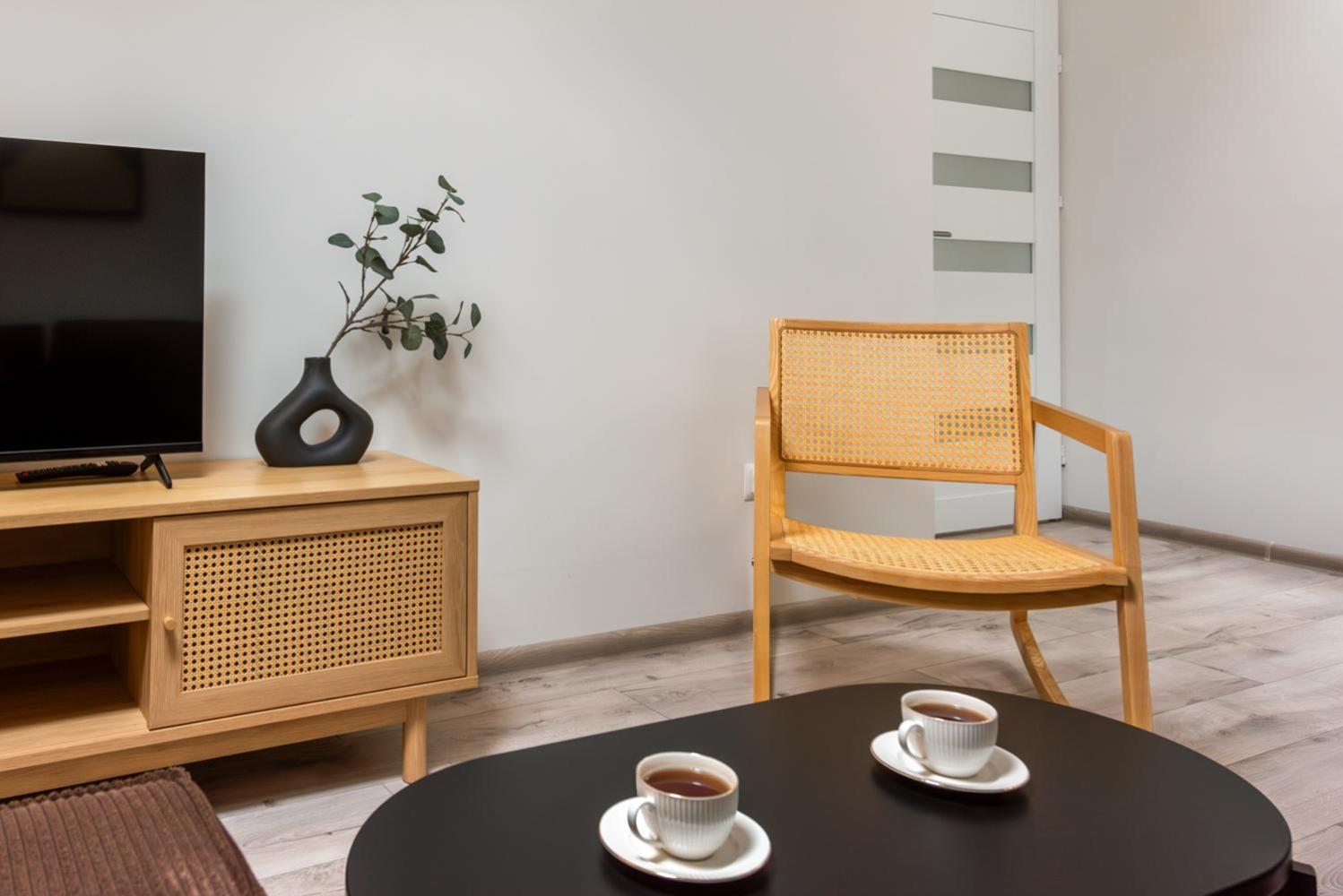 St Florian Apartments 克拉科夫 外观 照片