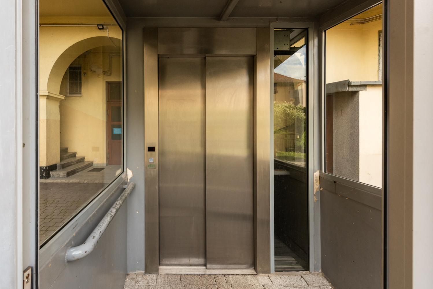 St Florian Apartments 克拉科夫 外观 照片