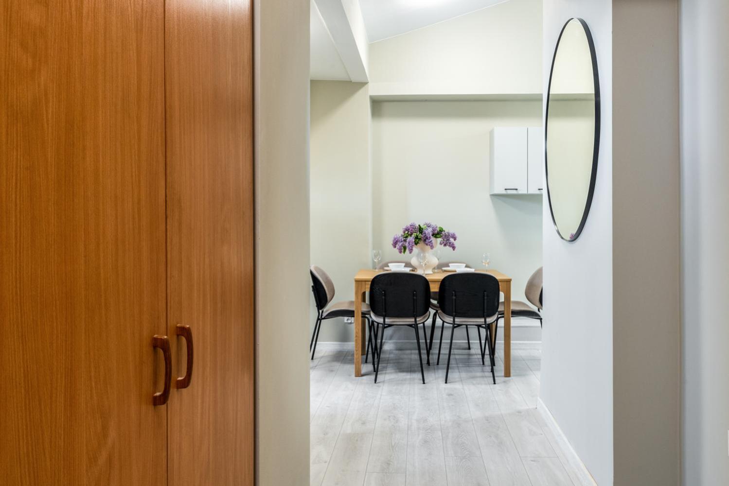 St Florian Apartments 克拉科夫 外观 照片