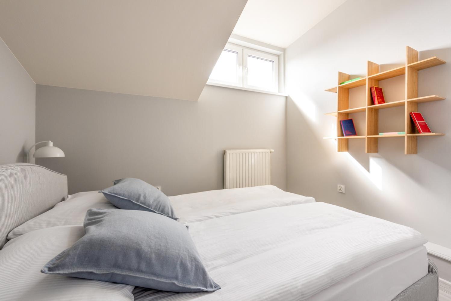 St Florian Apartments 克拉科夫 外观 照片