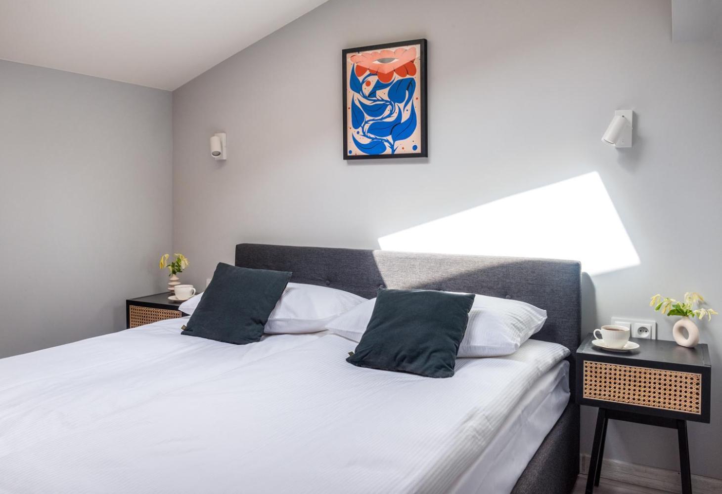 St Florian Apartments 克拉科夫 外观 照片