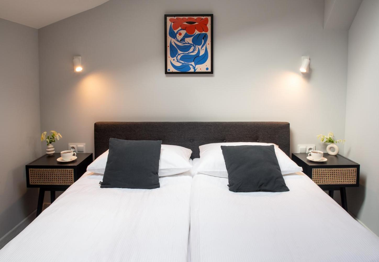 St Florian Apartments 克拉科夫 外观 照片