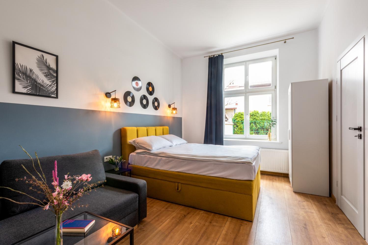 St Florian Apartments 克拉科夫 外观 照片