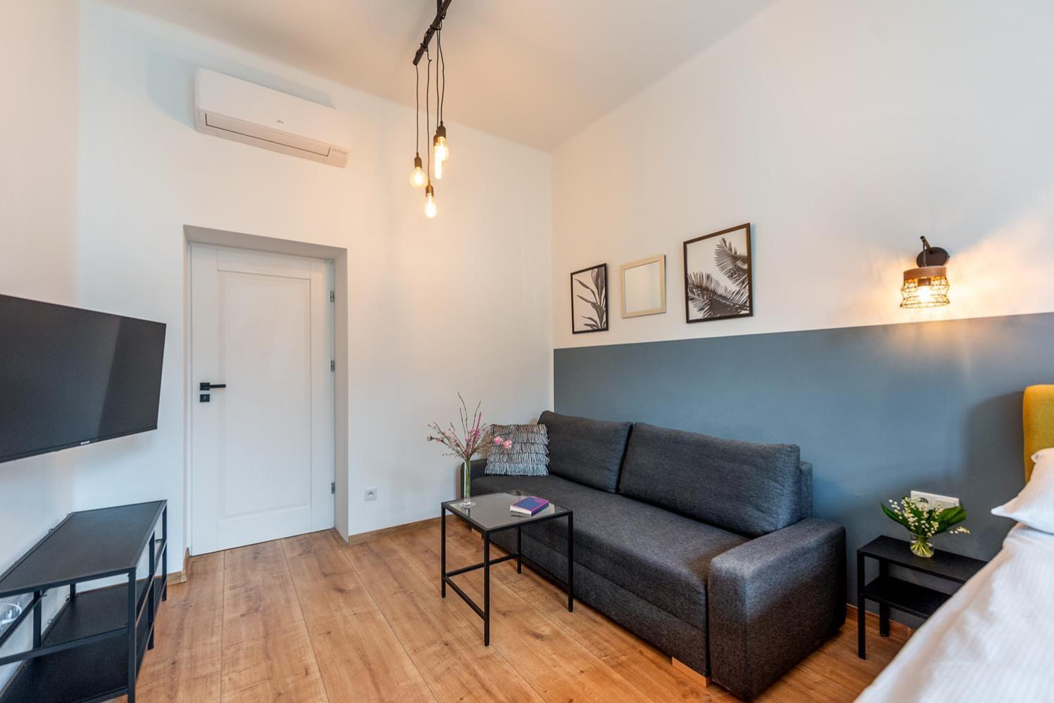 St Florian Apartments 克拉科夫 外观 照片