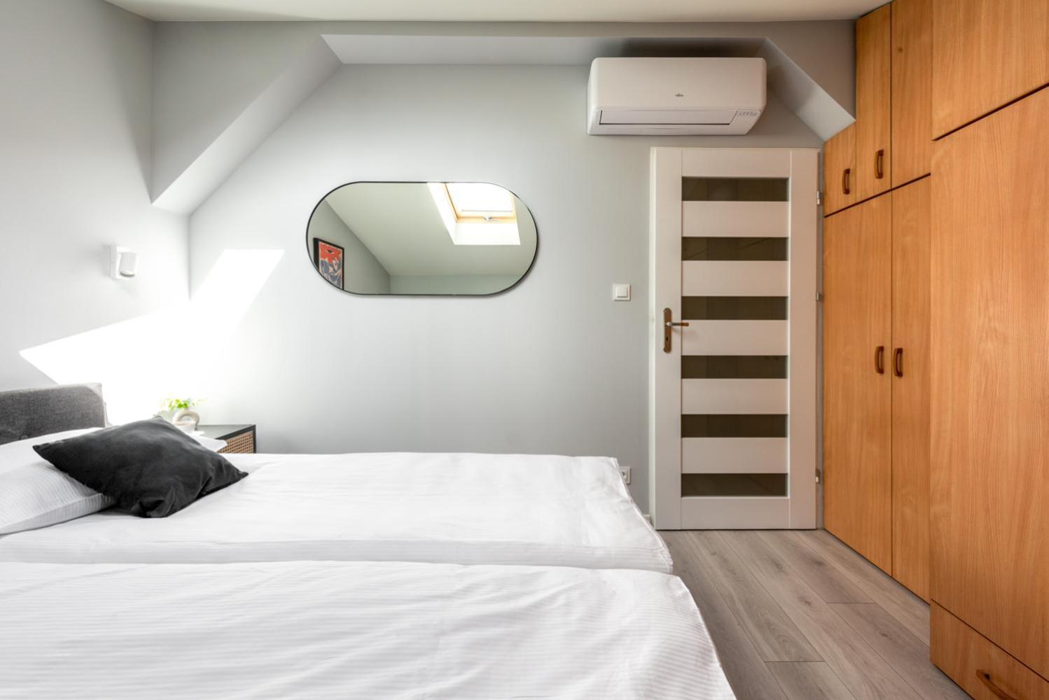 St Florian Apartments 克拉科夫 客房 照片