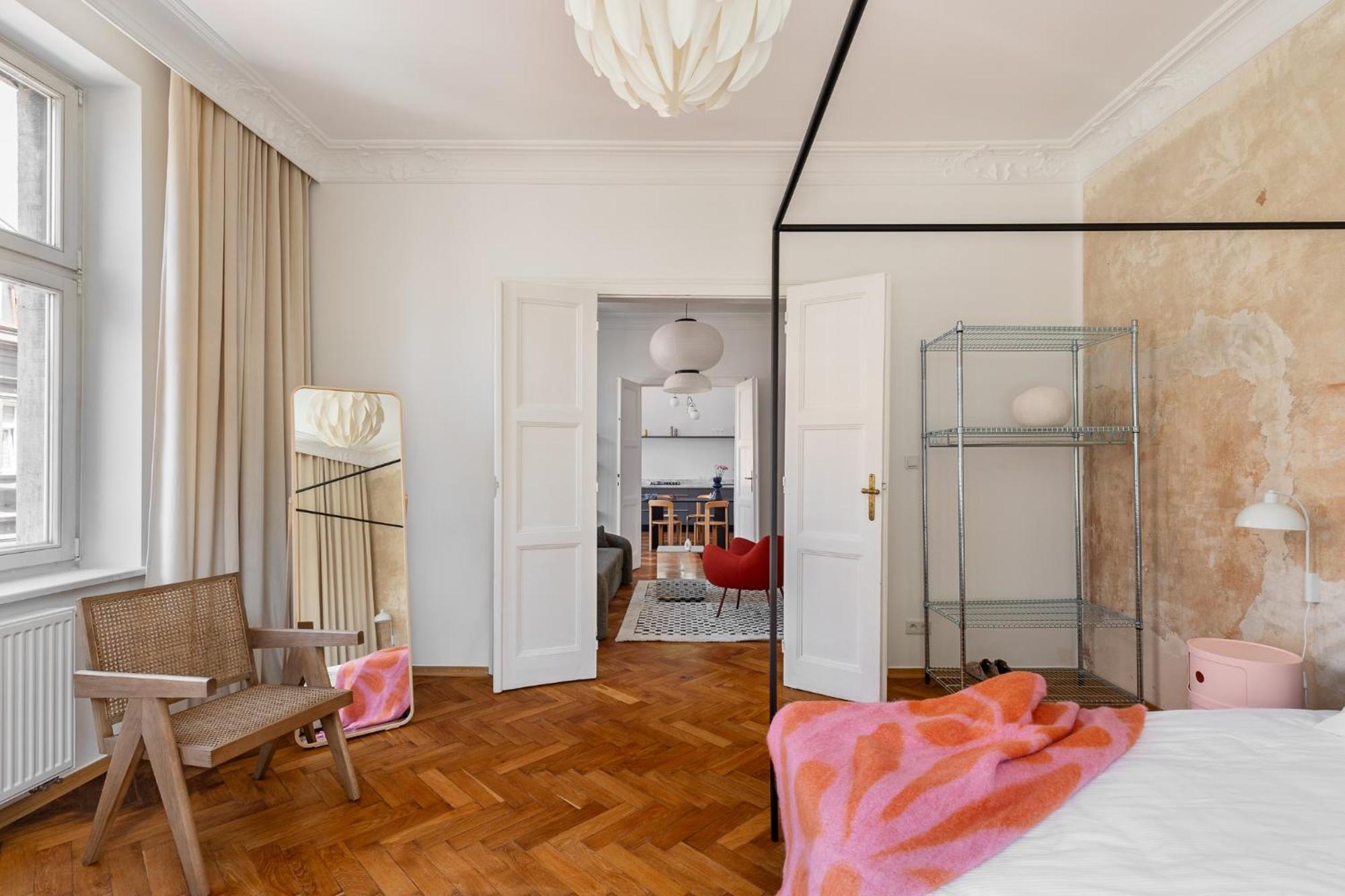 St Florian Apartments 克拉科夫 外观 照片