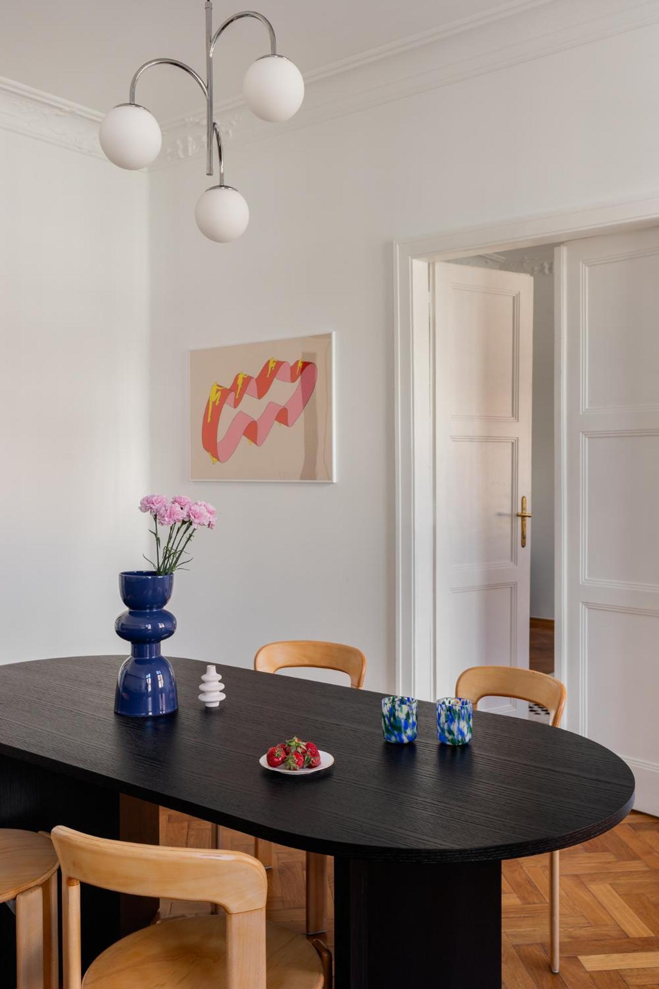 St Florian Apartments 克拉科夫 外观 照片