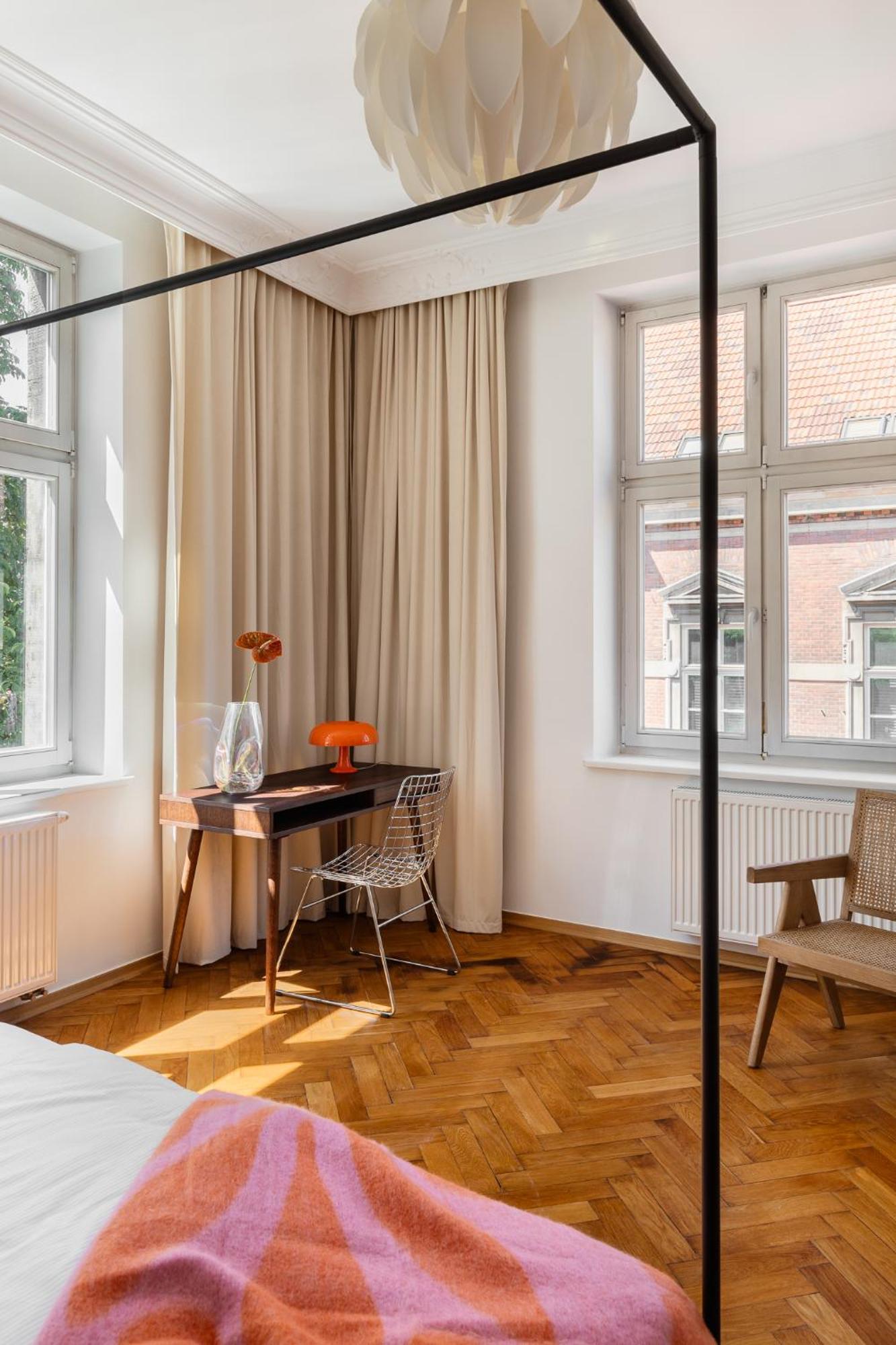 St Florian Apartments 克拉科夫 外观 照片
