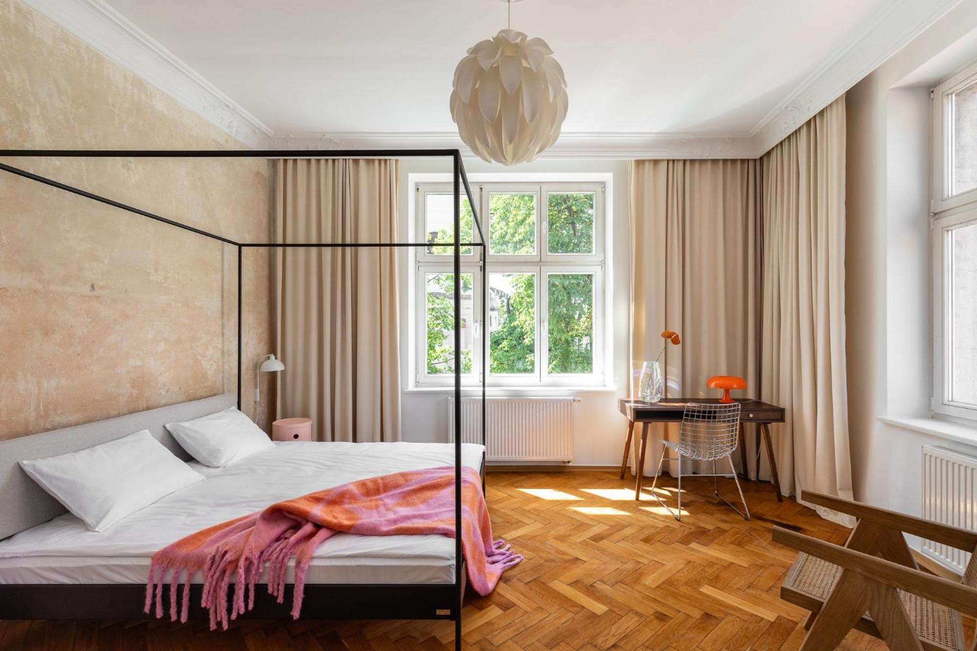 St Florian Apartments 克拉科夫 外观 照片