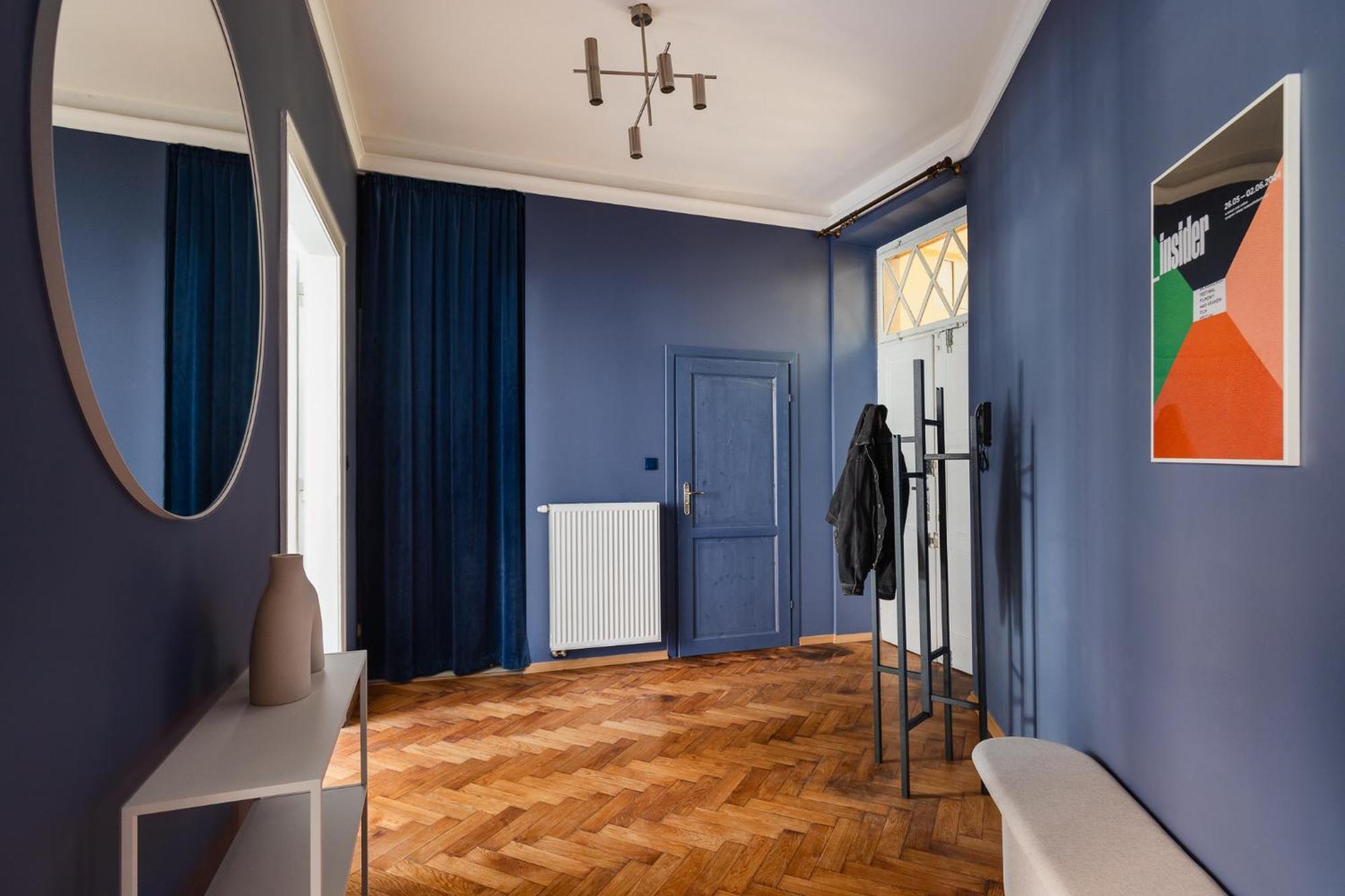 St Florian Apartments 克拉科夫 外观 照片